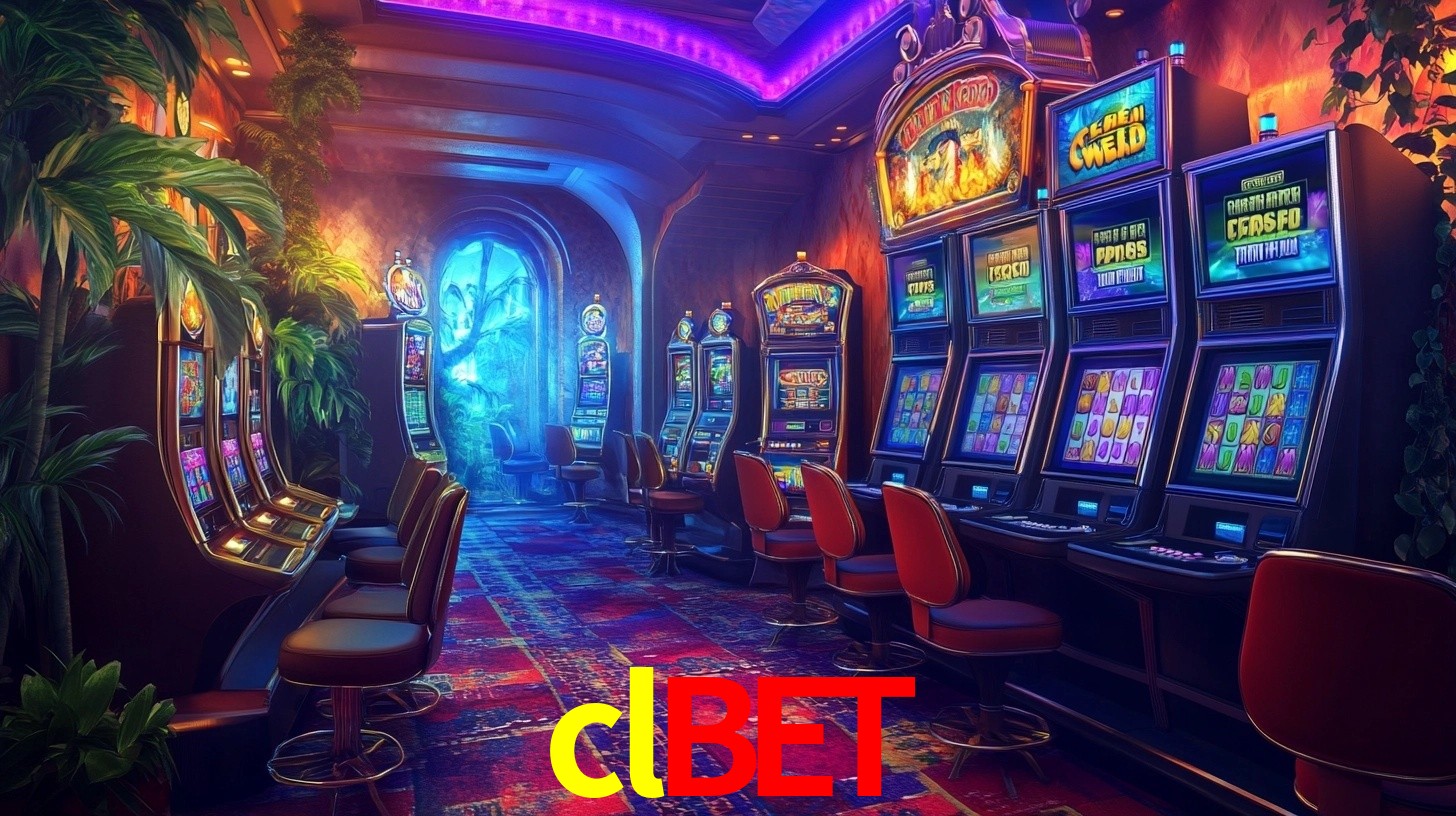 Statistics clbet
