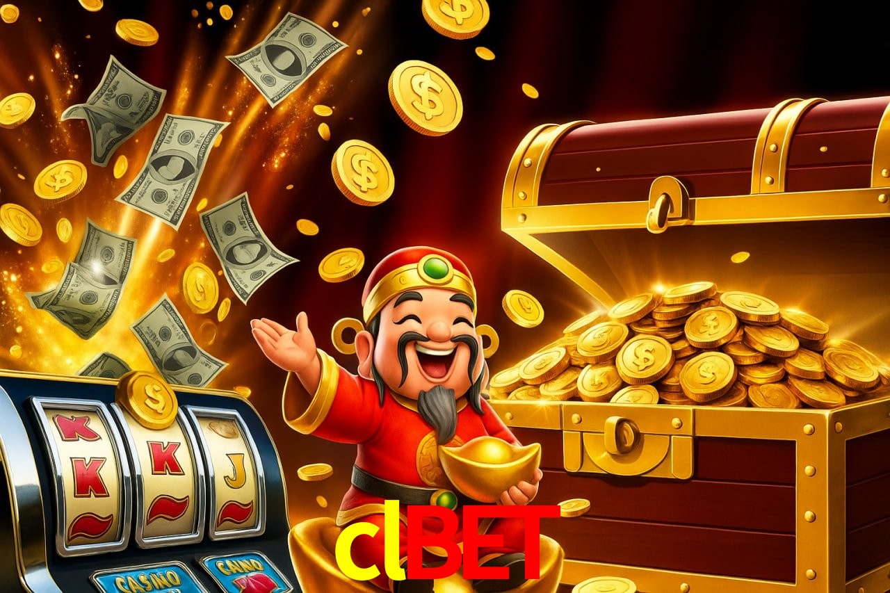 Casino VIP clbet