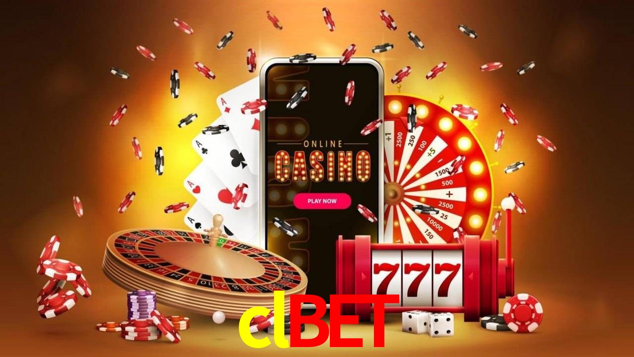 Tecnologia da Plataforma clbet