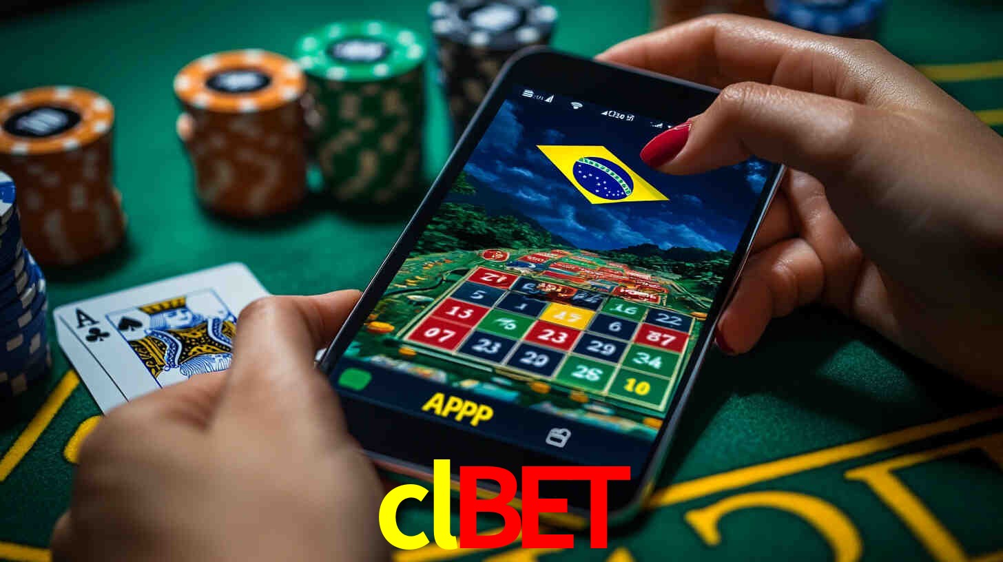 Explorando a Categoria de Eventos em Apostas na clbet
