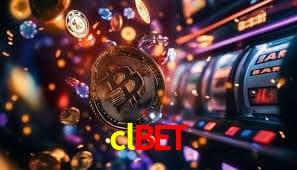 Interface do App clbet