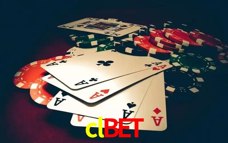 clbet login