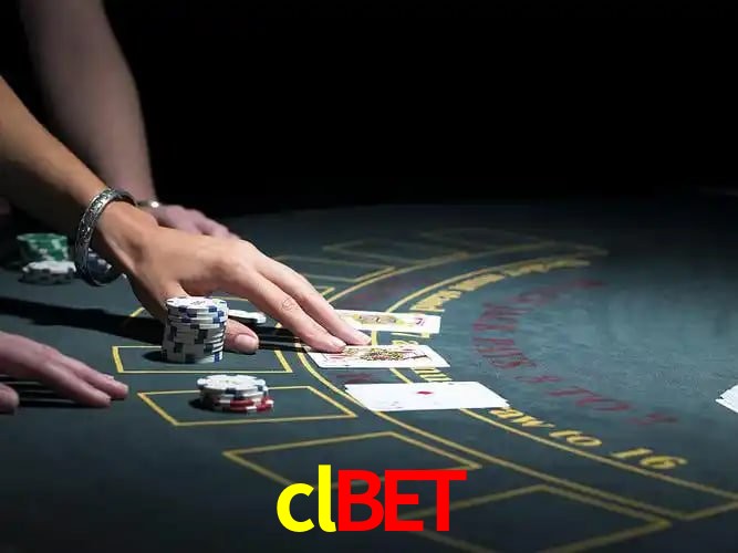 Sinta a adrenalina dos jogos de cassino com clbet