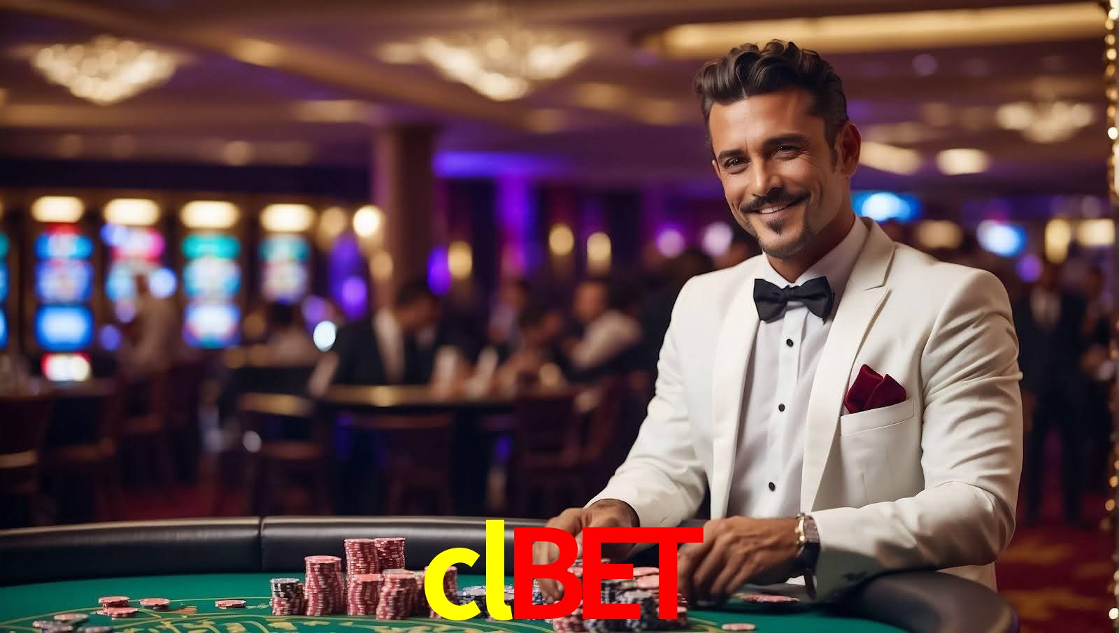 Promoção Relâmpago clbet