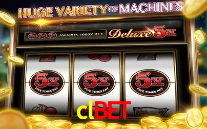 Inovações de Jogos na clbet: O Futuro das Experiências Interativas
