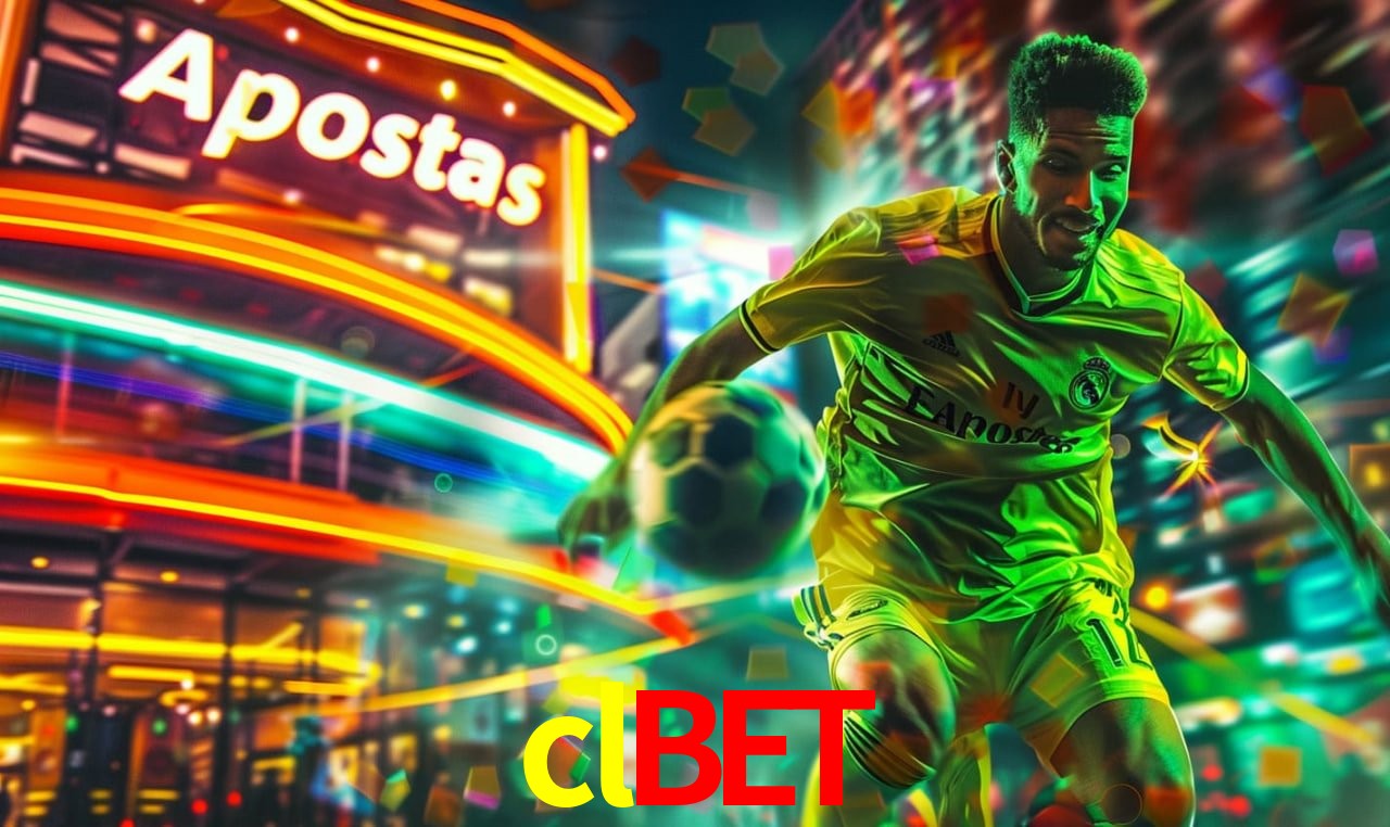 Cadastro Rápido clbet