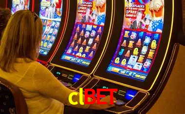 Descubra o Mundo do Cassino Online com clbet