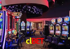 clbet: Jogos de Caça-Níqueis-Altas Recompensas, Roleta-Velocidade, Blackjack-Desafios Máximos
