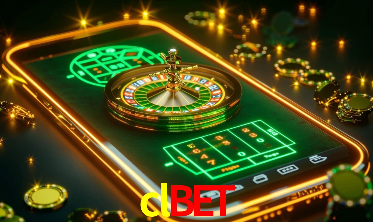clbet login