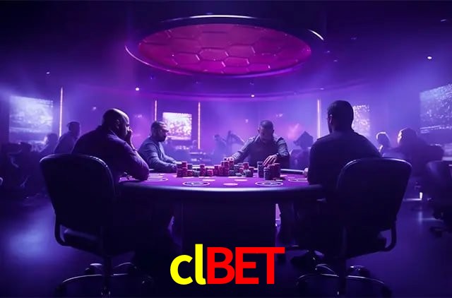 Casino Ao Vivo clbet