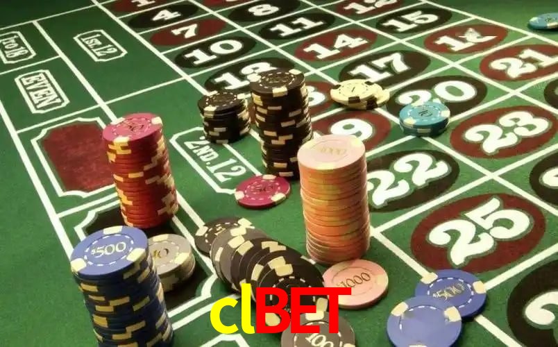 Login Seguro clbet