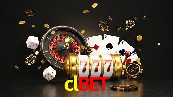 Slot Games clbet