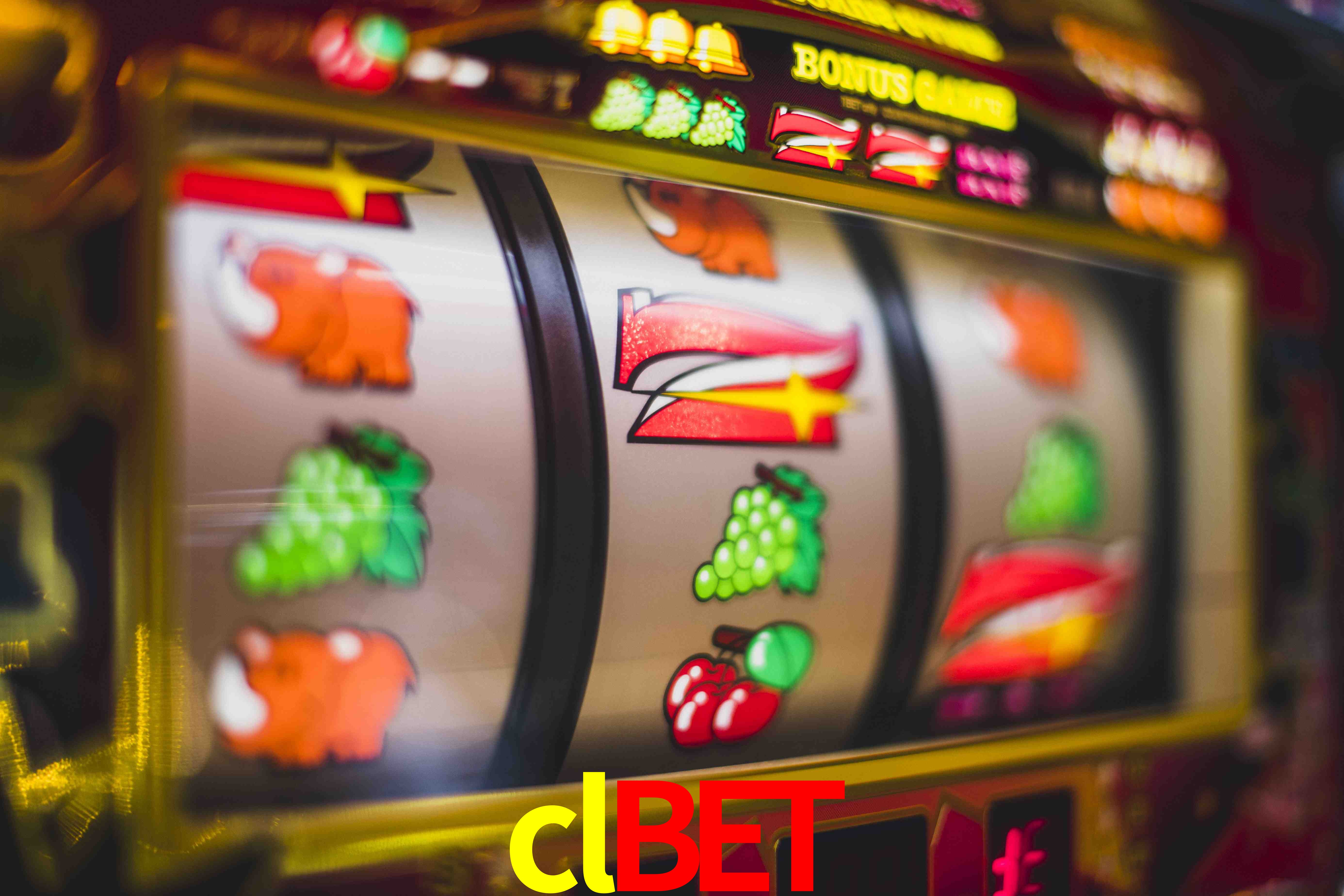 Live Casino clbet