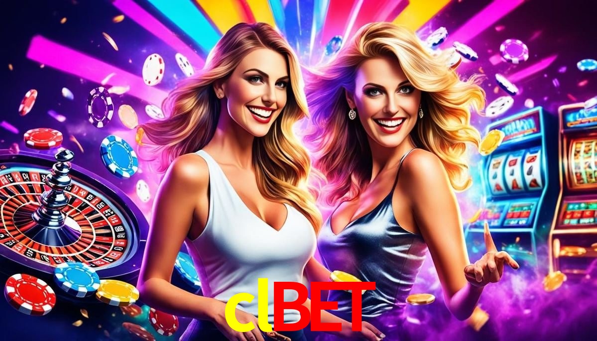 Casino Ao Vivo clbet