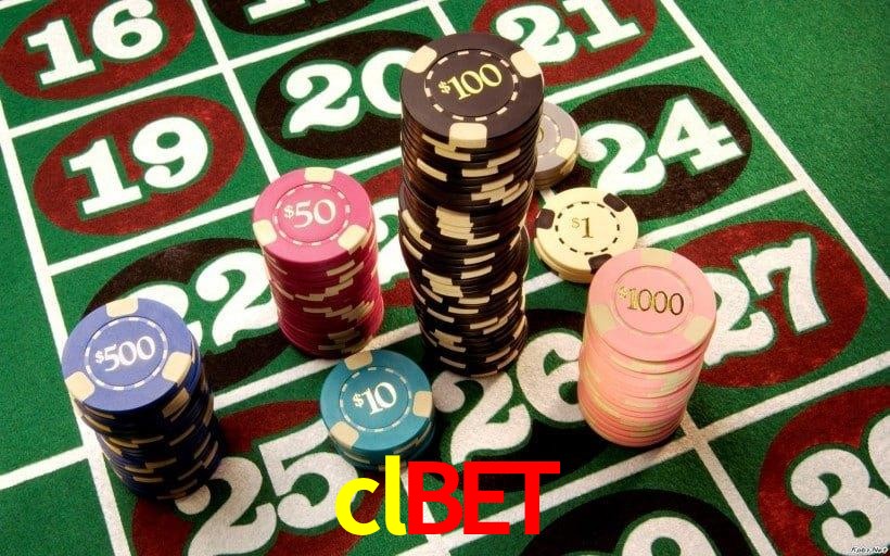 cassino clbet