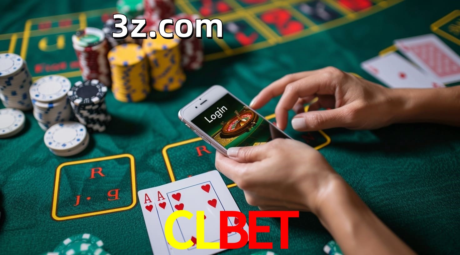 CLBET