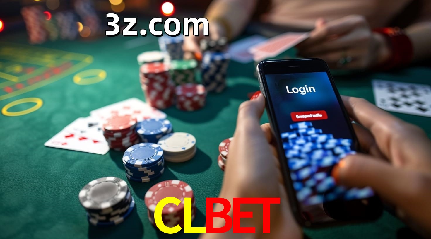 CLBET