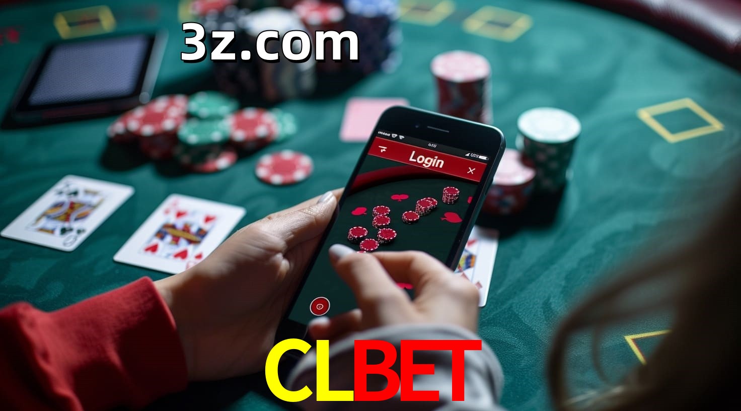 CLBET