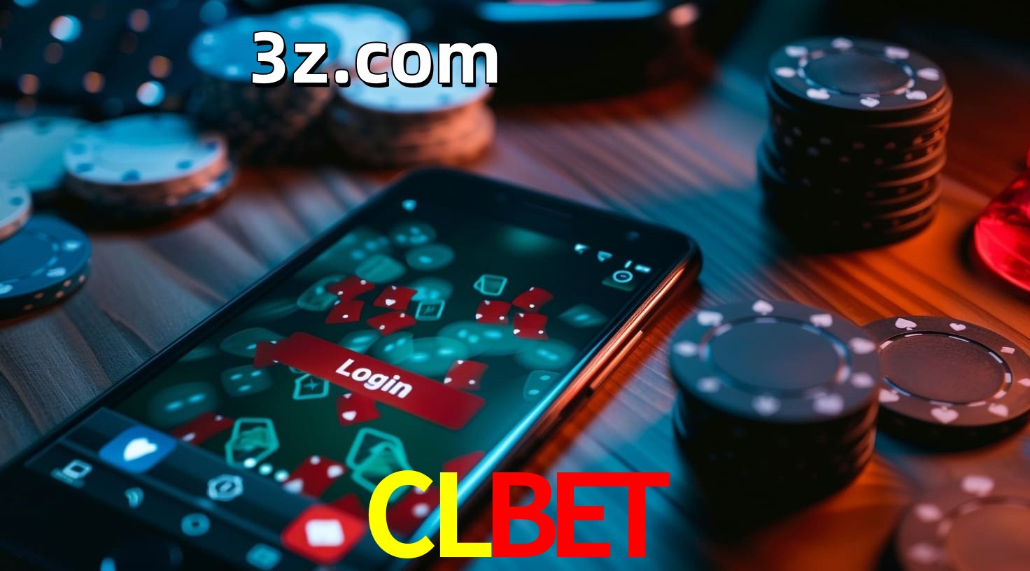 CLBET