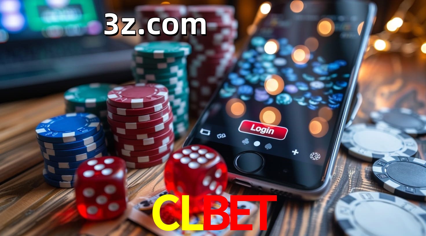 CLBET